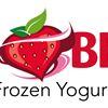 Slimberry Frozen Yogurt
