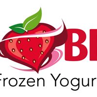 Slimberry Frozen Yogurt
