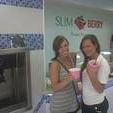 Frozen Yogurt Fans