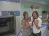 Frozen Yogurt Fans