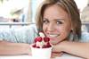 Slimberry's Yogurt always brings a smile.