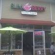 Slimberry Yogurt Shop Alpharetta