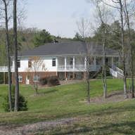 North Georgia Real Estate