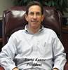 David Kanne President of Martin Recruiting Partners