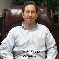 David Kanne President of Martin Recruiting Partners