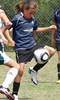 Lanier Soccer offers great club programs at an affordable price.