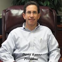David Kanne / President