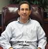 David Kanne / President