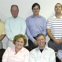 Martin Recruiting Partners
