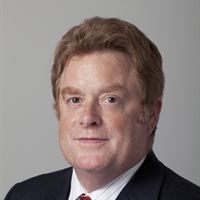 Warren Hutton, new COO and General Counsel at Healthstat, Inc.