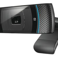 TV Cam for Skype