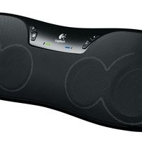 Wireless Boombox