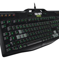Gaming Keyboard G105