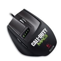 Laser Mouse G9X
