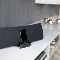 Air Speaker naturbild