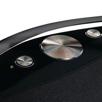 Air Speaker Detail