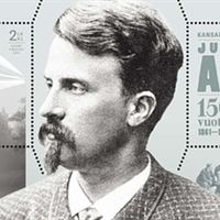 Juhani Aho