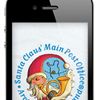 Santa's letter