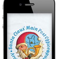 Santa's letter
