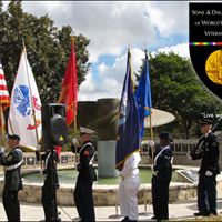 Sons $ Daughters of WORLD WAR II VETERANS