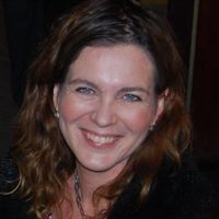Hélène Svahn Garreau