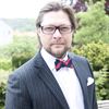 Jesper Elgh, en av flera nya på NIRAS