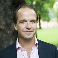 Rickard Ekman