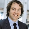 Markus Davelid, internationell direktör, NIRAS