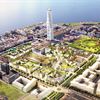 Masthusen, bild: Kanozi Arkitekter