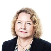 Anneli Hasselström