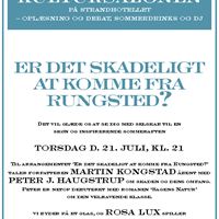 Invitation