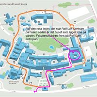Karolinska Universitetssjukhuset