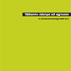 Rapporten "Våldsamma datorspel och aggression – en översikt av forskningen 2000–2011", Statens medieråd.
