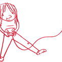 Illustration: Helena Ohlsson. Copyright: Statens medieråd