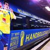 Handbolls-VM tåget