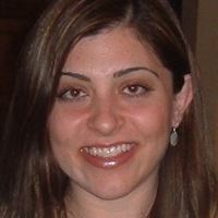 Flora Abrahamian, M.D.
