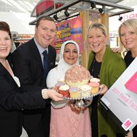 Retail Factor winner