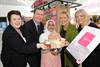 Retail Factor winner