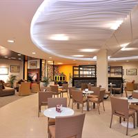 Club Mobay Lounge at Sangster International Airport, Montego Bay