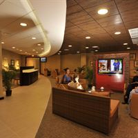 Club Mobay Lounge at Sangster International Airport, Montego Bay