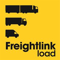 Freightlink Reload logo