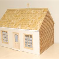 Lynne's Doll's house