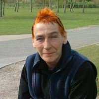 Lynne Gorrie