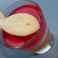 Twelve's 'Donkey Derby' dessert