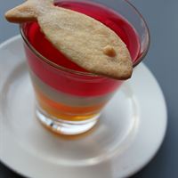 Twelve's 'Donkey Derby' dessert