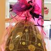 Gigantic Easter egg