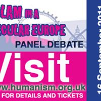 Islam in a Secular Europe