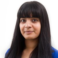 Pavan Dhaliwal