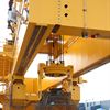 Nuclear crane mods