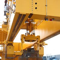 Nuclear crane mods